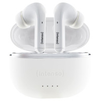 Intenso HEADSET BUDS T302A/WHITE 3720302 INTENSO