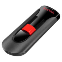 Sandisk MEMORY DRIVE FLASH USB2 256GB/SDCZ60-256G-B35 SANDISK