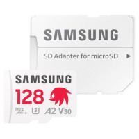 Samsung MEMORY MICRO SDXC PRO+ 128GB/W/A MB-MD128SA/LC1 SAMSUNG
