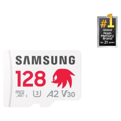 Samsung MEMORY MICRO SDXC PRO+ 128GB/W/A MB-MD128SA/LC1 SAMSUNG