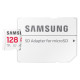Samsung MEMORY MICRO SDXC PRO+ 128GB/W/A MB-MD128SA/LC1 SAMSUNG