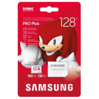 Samsung MEMORY MICRO SDXC PRO+ 128GB/W/A MB-MD128SA/LC1 SAMSUNG