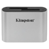 Kingston MEMORY READER USB-C/WFS-SD KINGSTON