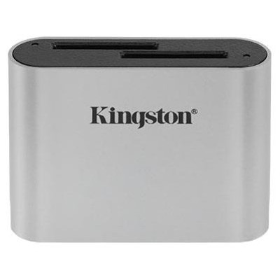 Kingston MEMORY READER USB-C/WFS-SD KINGSTON