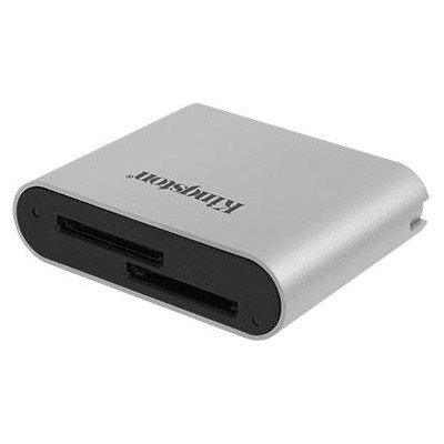 Kingston MEMORY READER USB-C/WFS-SD KINGSTON