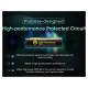 Nitecore BATTERY RECH. LI-ION 3.6V/NL1836R(3600MAH) NITECORE