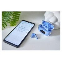 Intenso HEADSET BUDS PLUS T310AE/BLUE 3720315 INTENSO