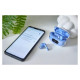 Intenso HEADSET BUDS PLUS T310AE/BLUE 3720315 INTENSO