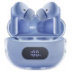 Intenso HEADSET BUDS PLUS T310AE/BLUE 3720315 INTENSO