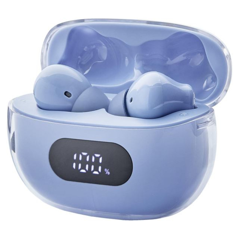 Intenso HEADSET BUDS PLUS T310AE/BLUE 3720315 INTENSO