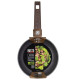 Resto FRYPAN D20 H4.2CM/93020 RESTO