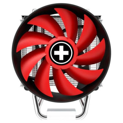 Xilence CPU COOLER MULTI SOCKET/XC029 XILENCE