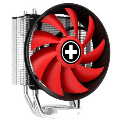 Xilence CPU COOLER MULTI SOCKET/XC029 XILENCE