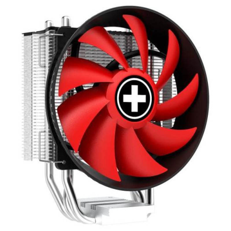 Xilence CPU COOLER MULTI SOCKET/XC029 XILENCE