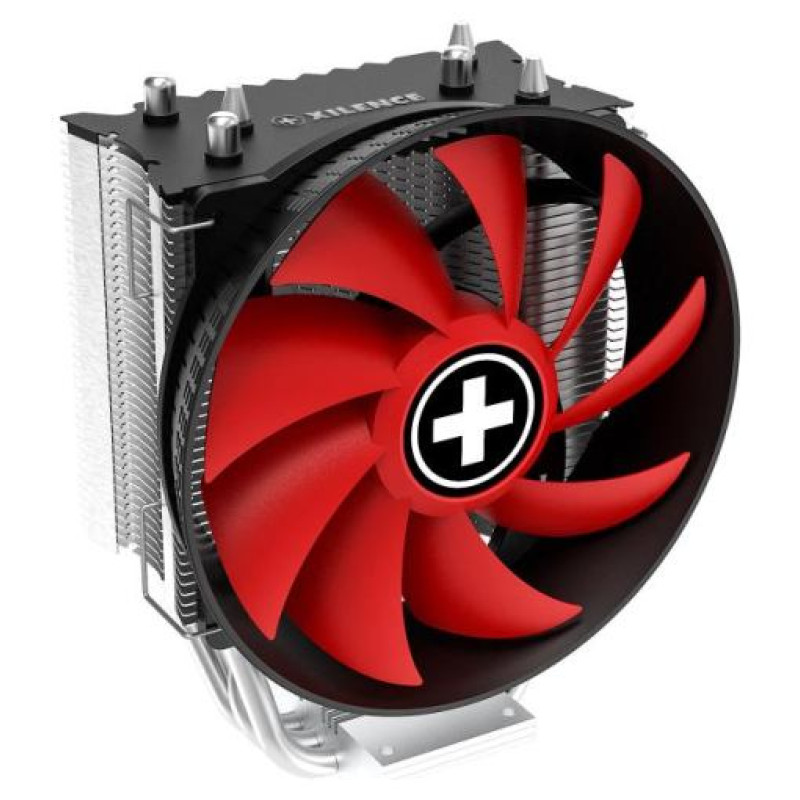 Xilence CPU COOLER MULTI SOCKET/XC029 XILENCE