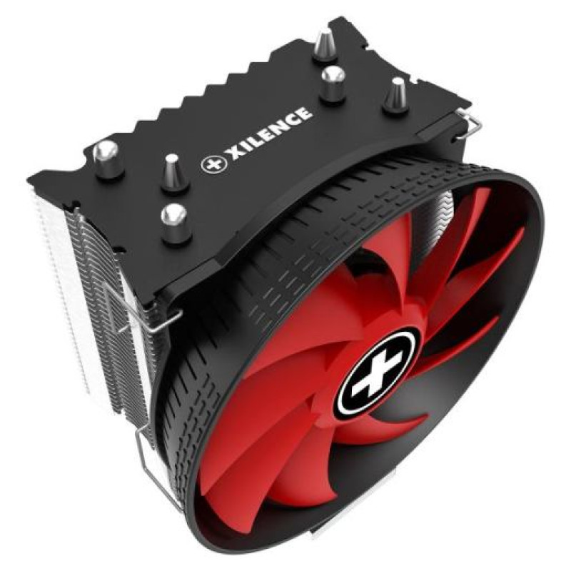 Xilence CPU COOLER MULTI SOCKET/XC029 XILENCE