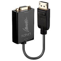 Lindy I/O CONVERTER DP TO VGA/41006 LINDY