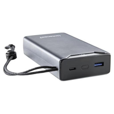 Intenso POWER BANK USB 20000MAH QC3.0/GREY F20000 7332054 INTENSO