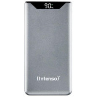 Intenso POWER BANK USB 20000MAH QC3.0/GREY F20000 7332054 INTENSO