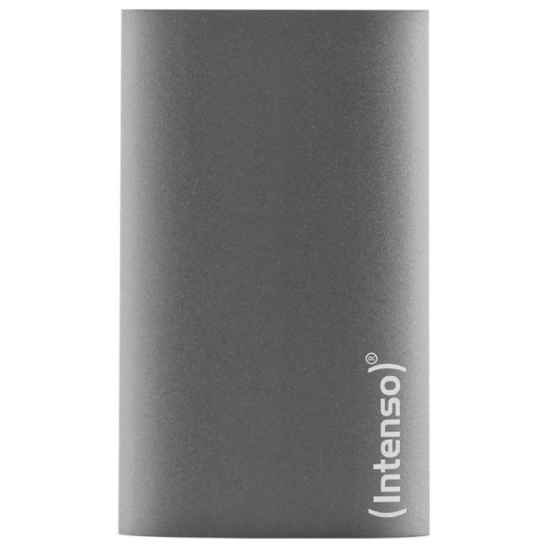 Intenso External SSD|INTENSO|128GB|USB 3.0|1,8"|3823430
