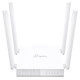 Tp-Link Wireless Router|TP-LINK|750 Mbps|1 WAN|4x10/100M|Number of antennas 4|ARCHERC24