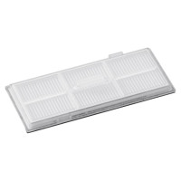 Roborock Vacuum Cleaner Accessory|ROBOROCK|Washable Filter|White|For S7 White/S7 Black/S7 Black MaxV/S7 White Pro Ultra/S8 White/S8 Black/S8 White+/S8 Black+/S8 White Pro Ultra/S8 Black Pro Ultra/S7 White Max Ultra/S7 Black Max Ultra|8.02.0082