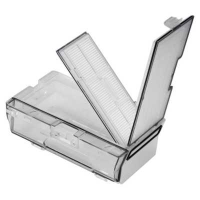 Roborock Vacuum Cleaner Accessory|ROBOROCK|Washable Filter|White|For S7 White/S7 Black/S7 Black MaxV/S7 White Pro Ultra/S8 White/S8 Black/S8 White+/S8 Black+/S8 White Pro Ultra/S8 Black Pro Ultra/S7 White Max Ultra/S7 Black Max Ultra|8.02.0082