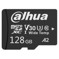 Dahua MEMORY MICRO SDHC 128GB UHS-I/TF-W100-128GB DAHUA