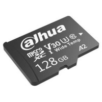 Dahua MEMORY MICRO SDHC 128GB UHS-I/TF-W100-128GB DAHUA
