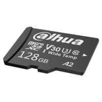 Dahua MEMORY MICRO SDHC 128GB UHS-I/TF-W100-128GB DAHUA
