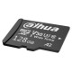 Dahua MEMORY MICRO SDHC 128GB UHS-I/TF-W100-128GB DAHUA