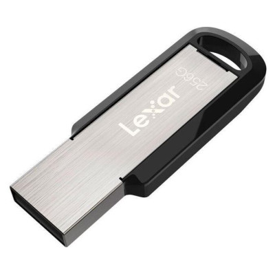 Lexar MEMORY DRIVE FLASH USB3 256GB/M400 LJDM400256G-BNBNG LEXAR