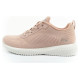 Skechers Bobs Squad-Tough Talk W 32504/NUDE sports shoes (36)