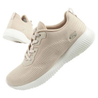 Skechers Bobs Squad-Tough Talk W 32504/NAT Trainers (37)