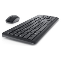 Dell KEYBOARD +MOUSE WRL KM3322W/RUS 580-AKGH DELL
