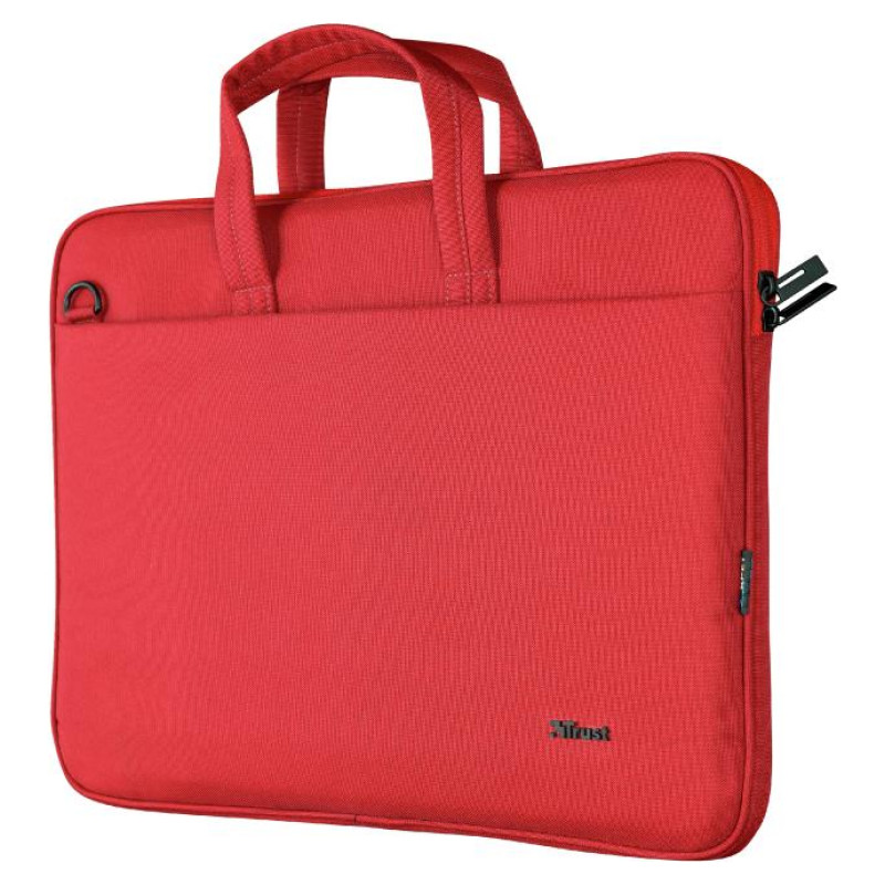 Trust NB CASE ECO 16"/RED 24449 TRUST