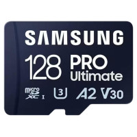 Samsung MEMORY MICRO SDXC 128GB/W/READER MB-MY128SB/WW SAMSUNG