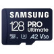 Samsung MEMORY MICRO SDXC 128GB/W/READER MB-MY128SB/WW SAMSUNG