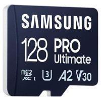 Samsung MEMORY MICRO SDXC 128GB/W/READER MB-MY128SB/WW SAMSUNG