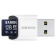 Samsung MEMORY MICRO SDXC 128GB/W/READER MB-MY128SB/WW SAMSUNG