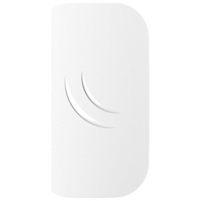 Mikrotik Access Point|MIKROTIK|IEEE 802.11b|IEEE 802.11g|IEEE 802.11n|1xRJ45|RBCAPL-2ND