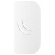 Mikrotik Access Point|MIKROTIK|IEEE 802.11b|IEEE 802.11g|IEEE 802.11n|1xRJ45|RBCAPL-2ND
