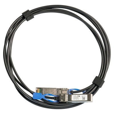 Mikrotik CABLE DIRECT ATTACH SFP+ 1M/XS+DA0001 MIKROTIK