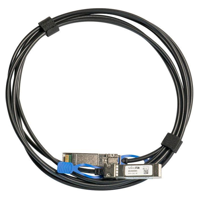 Mikrotik CABLE DIRECT ATTACH SFP+ 1M/XS+DA0001 MIKROTIK