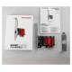 Axagon NET CARD PCIE 1GBE 1PORT/SP&LP PCEE-GIX AXAGON