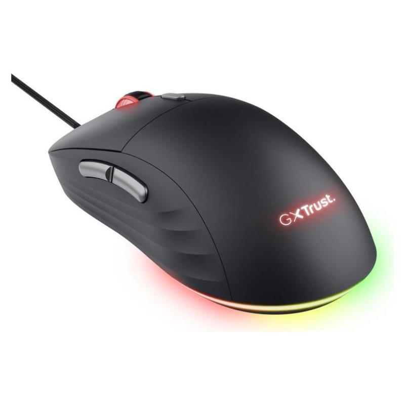 Trust MOUSE USB OPTICAL LIGHTWEIGHT/GXT925 REDEX II 25125 TRUST