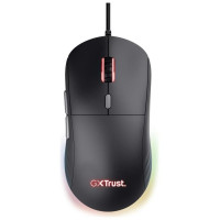 Trust MOUSE USB OPTICAL LIGHTWEIGHT/GXT925 REDEX II 25125 TRUST