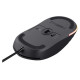 Trust MOUSE USB OPTICAL LIGHTWEIGHT/GXT925 REDEX II 25125 TRUST