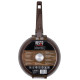 Resto FRYPAN D24 H4.7CM/93022 RESTO