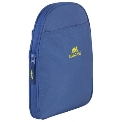 Rivacase TRAVEL BAG WATERPROOF 30L/BLUE 5541 RIVACASE